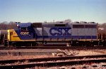 CSX 6388